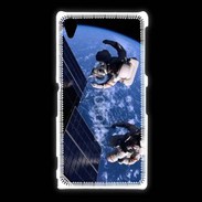 Coque Sony Xpéria Z1 Astronaute 2