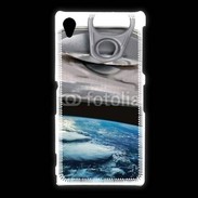 Coque Sony Xpéria Z1 Le ciel en conserve
