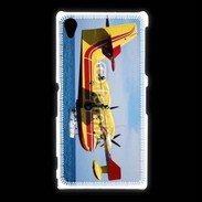 Coque Sony Xpéria Z1 Bombardier d'eau 2
