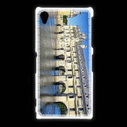 Coque Sony Xpéria Z1 Château de Chenonceau