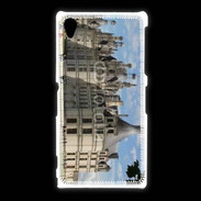 Coque Sony Xpéria Z1 Château de Chambord