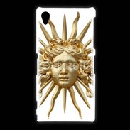 Coque Sony Xpéria Z1 Versailles