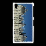 Coque Sony Xpéria Z1 Château de Cheverny