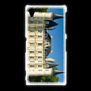 Coque Sony Xpéria Z1 Chateau Pichon Longueville