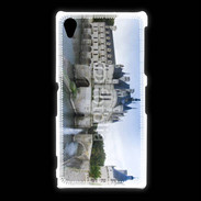 Coque Sony Xpéria Z1 Château de Chenonceau