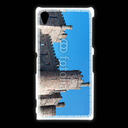 Coque Sony Xpéria Z1 Château Irlandais