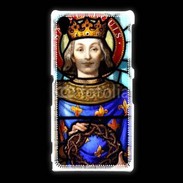 Coque Sony Xpéria Z1 Saint Louis 