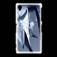 Coque Sony Xpéria Z1 Pêche au gros 2