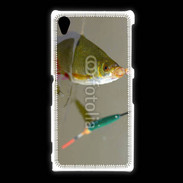Coque Sony Xpéria Z1 Pêche à la ligne