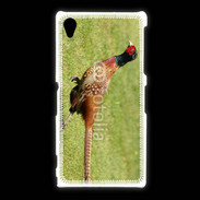 Coque Sony Xpéria Z1 Faisan 2