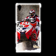 Coque Sony Xpéria Z1 Jetski 2