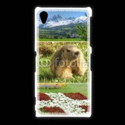 Coque Sony Xpéria Z1 Savoie 1