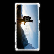 Coque Sony Xpéria Z1 Randonnée Himalaya 2