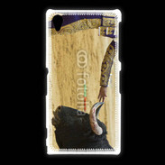 Coque Sony Xpéria Z1 Toréador 2