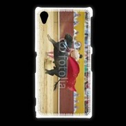 Coque Sony Xpéria Z1 Corrida 5