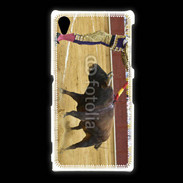 Coque Sony Xpéria Z1 Banderilles de corrida