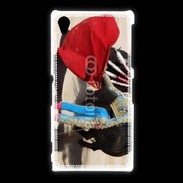 Coque Sony Xpéria Z1 Corrida 15