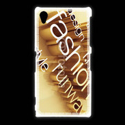 Coque Sony Xpéria Z1 Fashion
