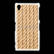 Coque Sony Xpéria Z1 Jonc de mer