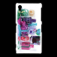 Coque Sony Xpéria Z1 Vernis à ongles 3