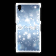 Coque Sony Xpéria Z1 Poussière d'étoiles 2