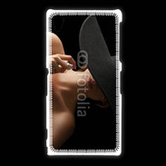 Coque Sony Xpéria Z1 Parfum
