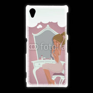 Coque Sony Xpéria Z1 Fashionista