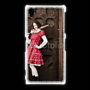 Coque Sony Xpéria Z1 Lolita 5