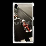 Coque Sony Xpéria Z1 F1 racing
