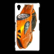 Coque Sony Xpéria Z1 Voiture de sport prototype