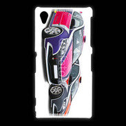 Coque Sony Xpéria Z1 Voiture de rallye 5