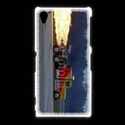 Coque Sony Xpéria Z1 Dragster 7