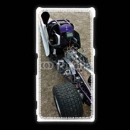 Coque Sony Xpéria Z1 Dragster 8