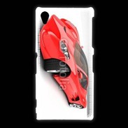 Coque Sony Xpéria Z1 Prototype automobile