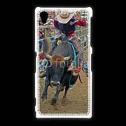 Coque Sony Xpéria Z1 Rodéo