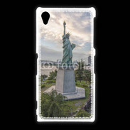 Coque Sony Xpéria Z1 Statue de la liberté 1
