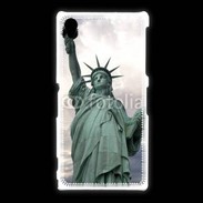 Coque Sony Xpéria Z1 Statue de la liberté 3