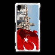 Coque Sony Xpéria Z1 Istanbul Turquie