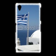 Coque Sony Xpéria Z1 Athènes Grèce