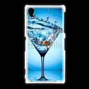 Coque Sony Xpéria Z1 Cocktail Martini