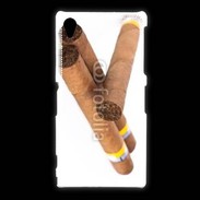 Coque Sony Xpéria Z1 Cigarre 1