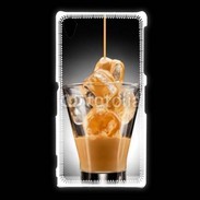 Coque Sony Xpéria Z1 Cocktail Irish Spirit