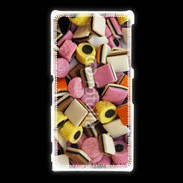 Coque Sony Xpéria Z1 Bonbons 2