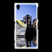Coque Sony Xpéria Z1 Gin Tonic