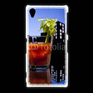 Coque Sony Xpéria Z1 Bloody Mary
