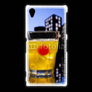 Coque Sony Xpéria Z1 Skrew driver cocktail