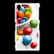 Coque Sony Xpéria Z1 Chocolat en folie 55