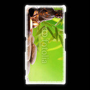Coque Sony Xpéria Z1 Bouddha zen