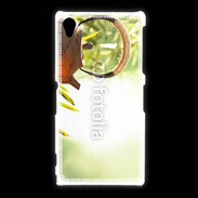Coque Sony Xpéria Z1 Thé zen