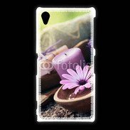 Coque Sony Xpéria Z1 Zen attitude 55